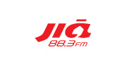 Jia 88.3 FM logo