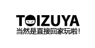 Toizuya Logo