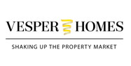 Vesper Home Logo