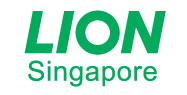Lion Singapore Logo