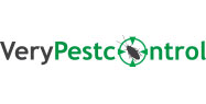 Very Pest Control Logo