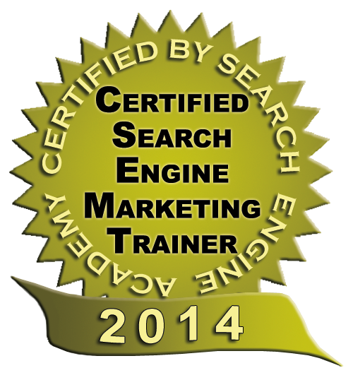 Certified-Search-Engine-Marketing-Trainer-Seal