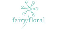 Fairy Floral Logo